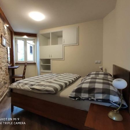 Rovinj Holiday Екстериор снимка