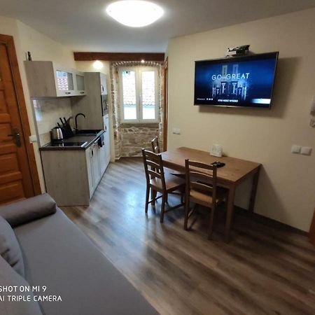 Rovinj Holiday Екстериор снимка