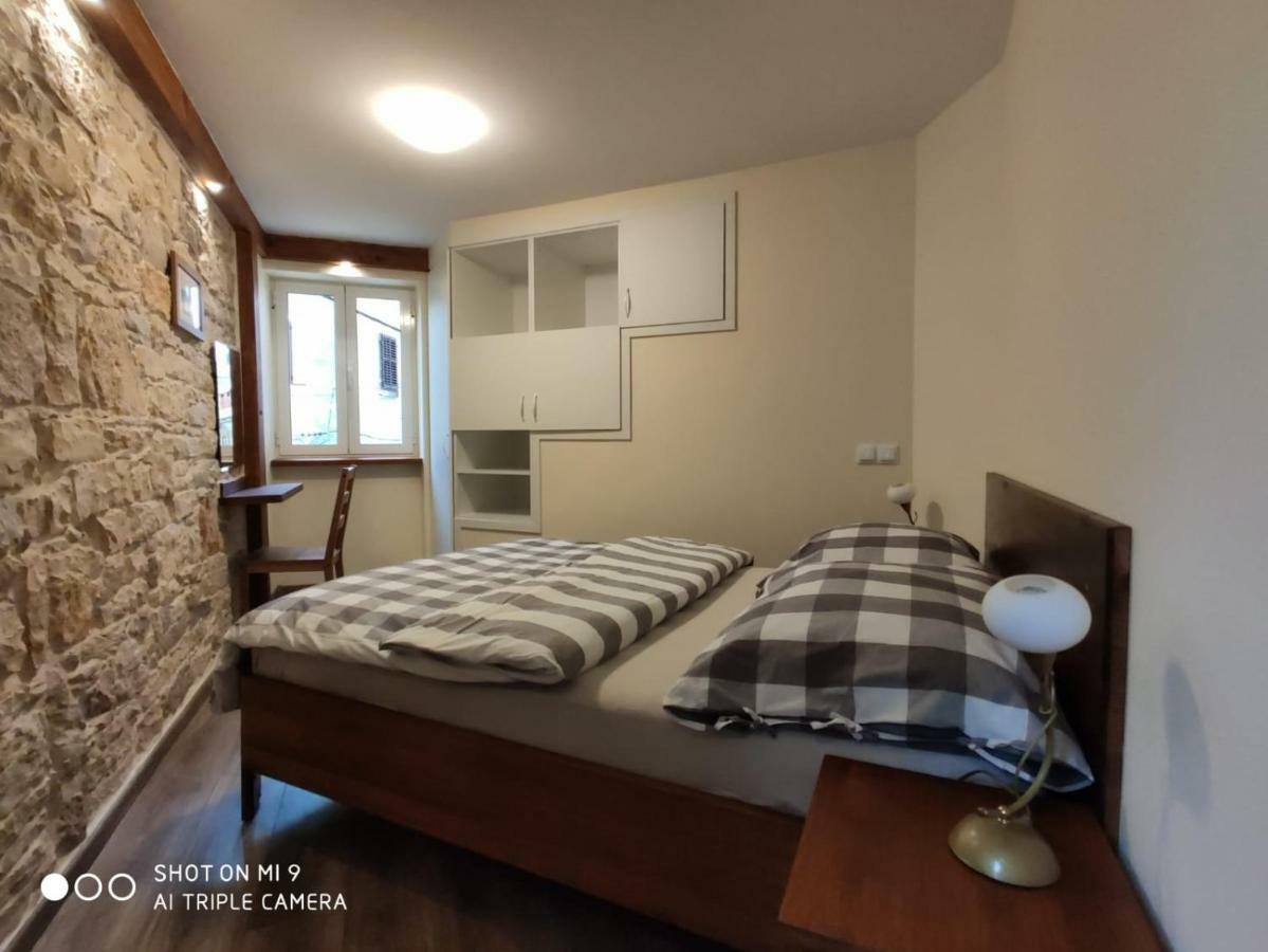 Rovinj Holiday Екстериор снимка