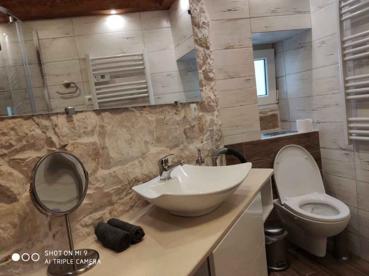 Rovinj Holiday Екстериор снимка