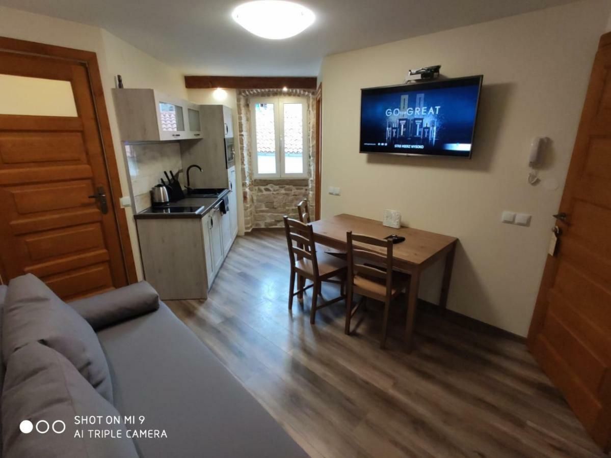 Rovinj Holiday Екстериор снимка