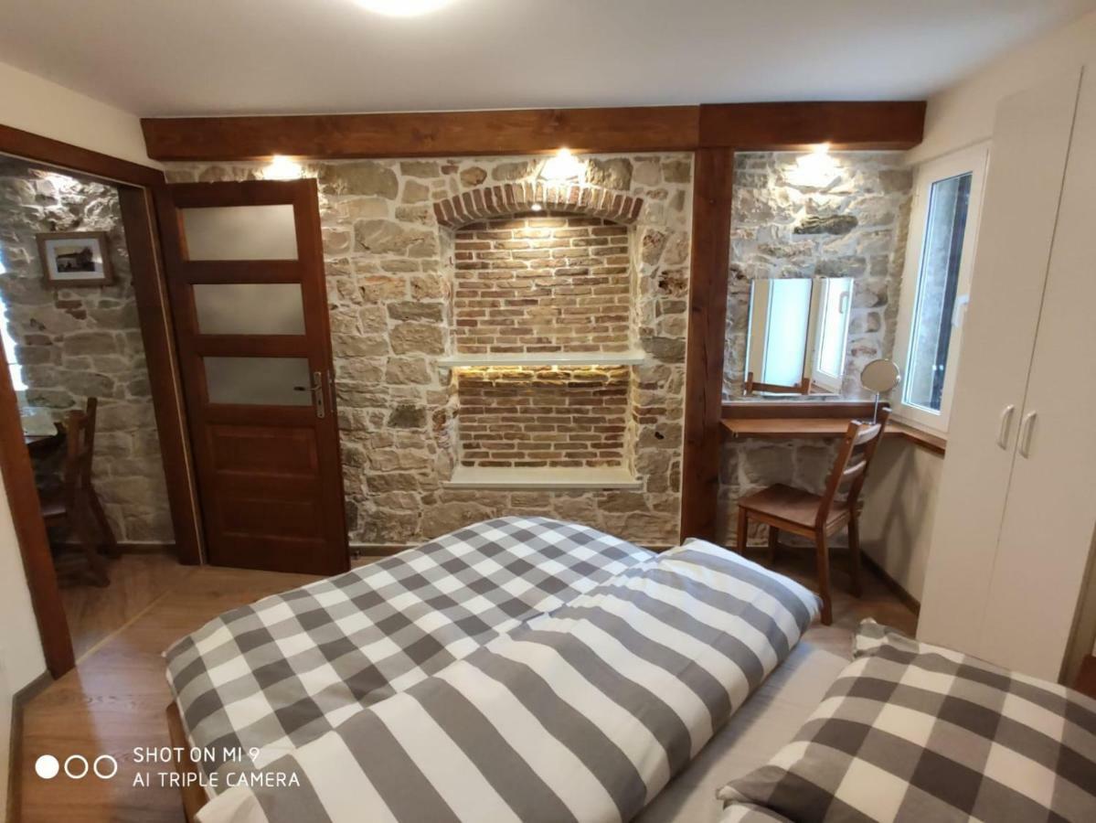 Rovinj Holiday Стая снимка