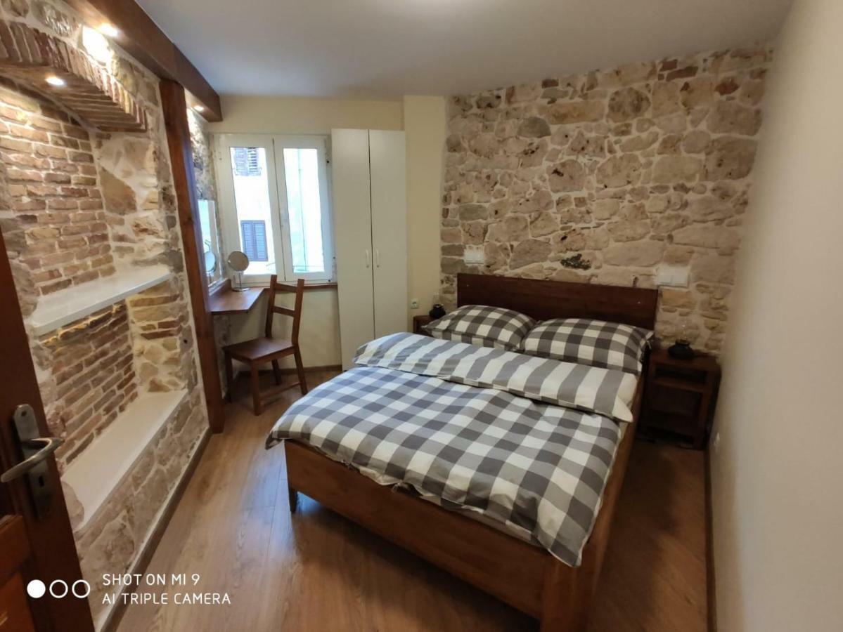 Rovinj Holiday Екстериор снимка
