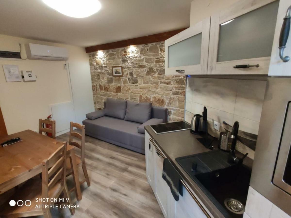 Rovinj Holiday Екстериор снимка