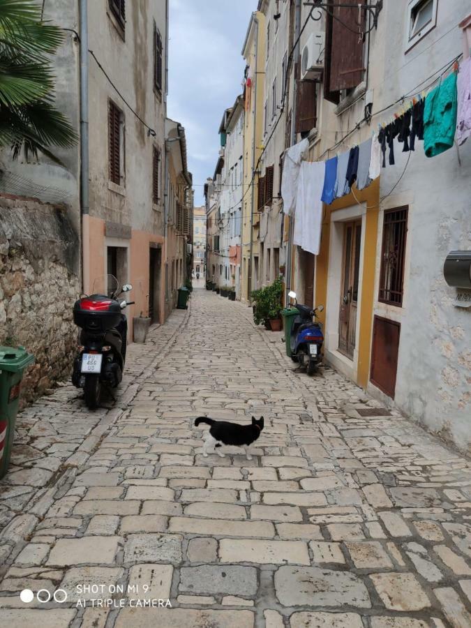 Rovinj Holiday Екстериор снимка